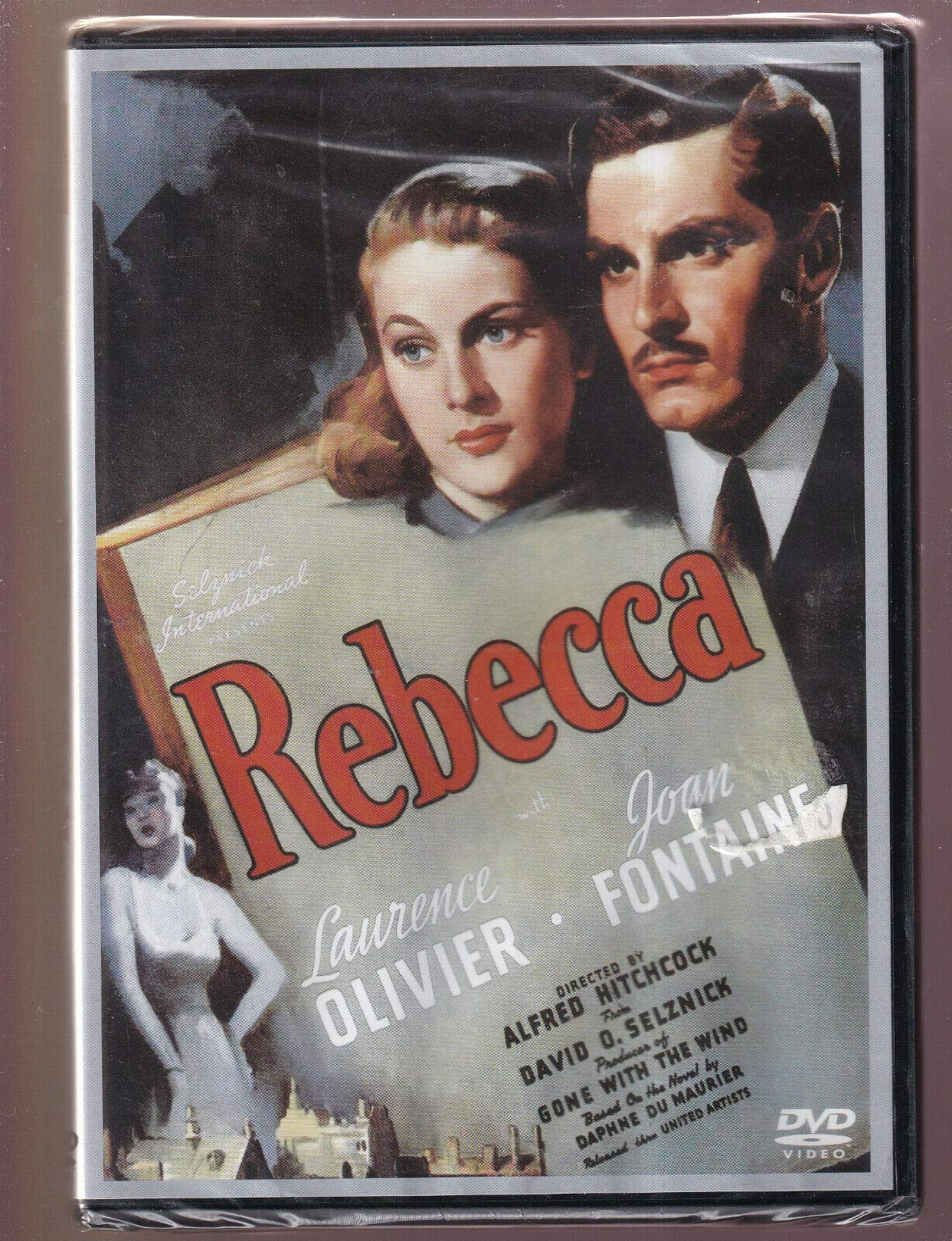 Rebecca [Import belge] [Hardcover]
