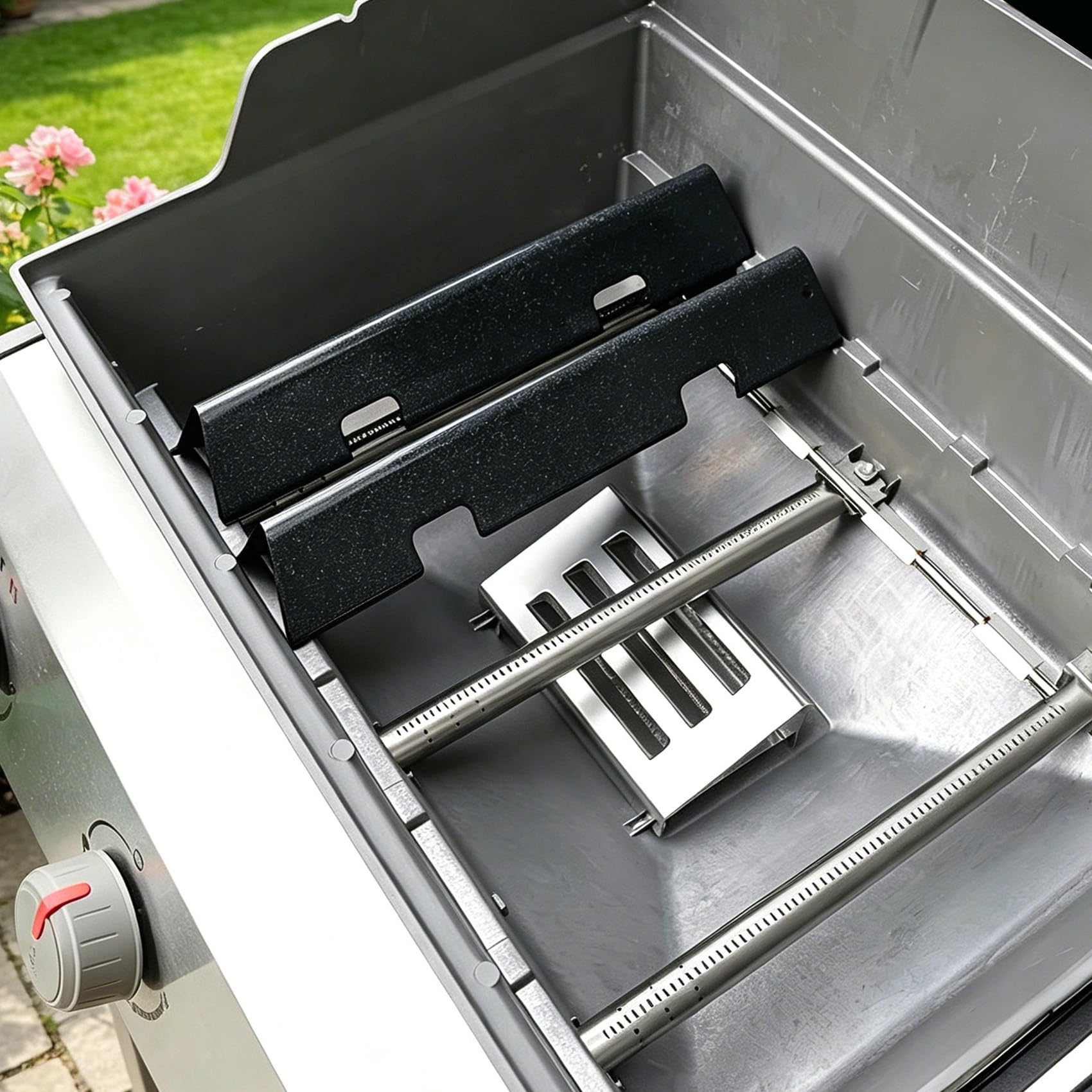 SafBbcue Automotive Engine Cooling Product