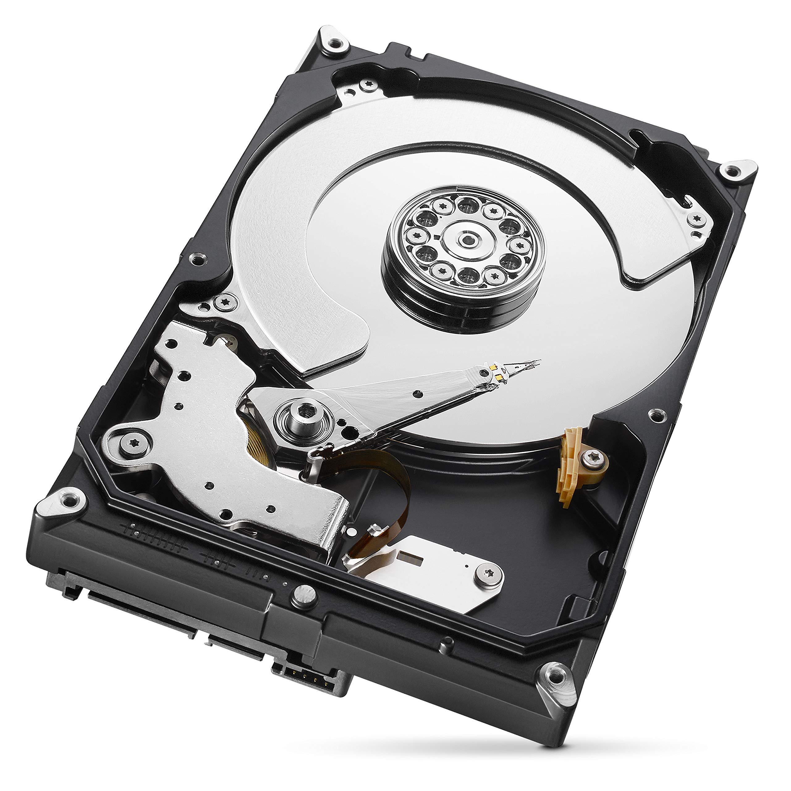 Amazon.com: Seagate Exos 7E2 1TB SATA 6Gb/s 128MB Cache 3.5-Inch
