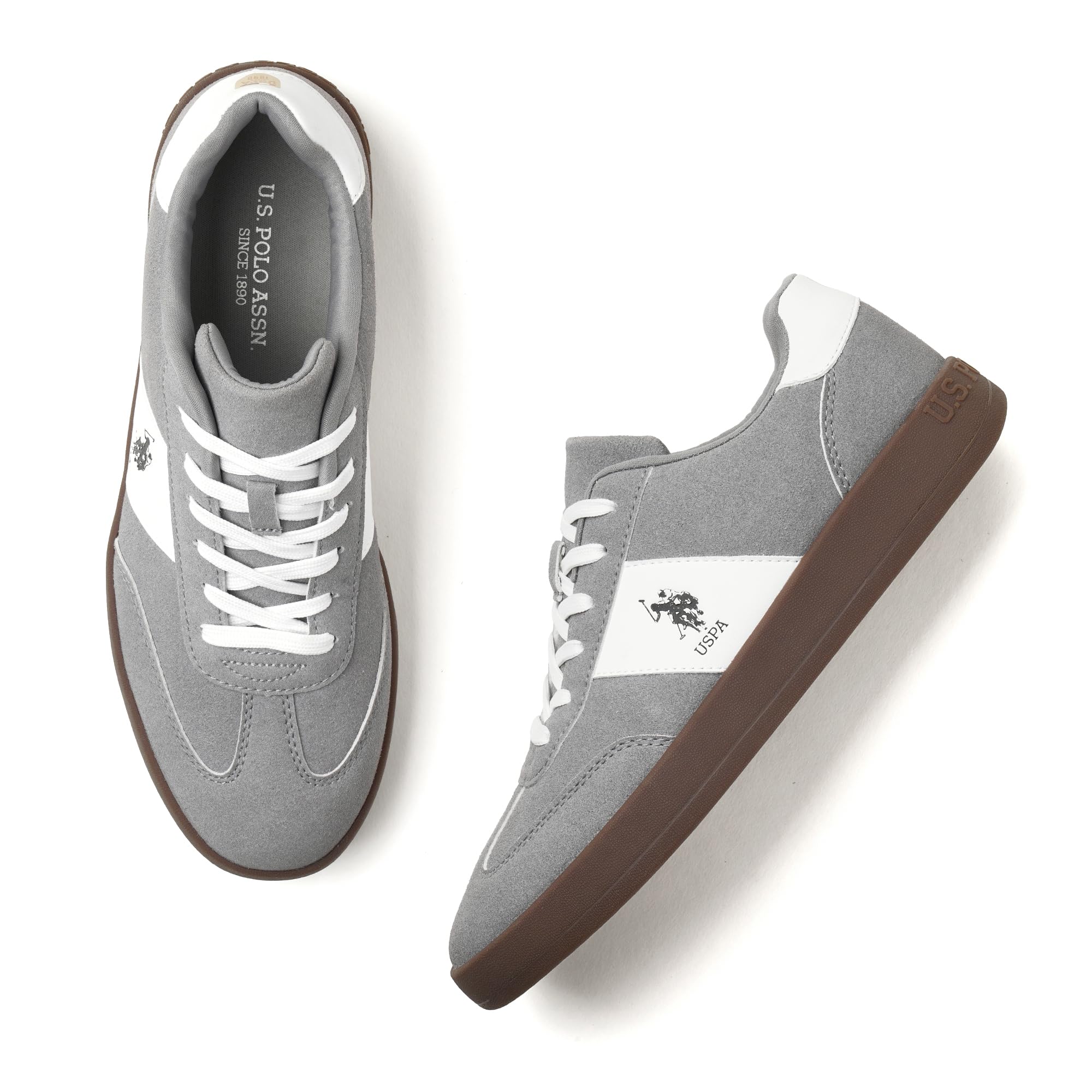 u.s. polo assn. Mens Skylar 2.0 Sneaker-picture-36