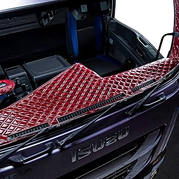 日野17プロフィアダッシュマット他内装一式 Amazon | ダッシュマットオリオン №100 日野 17プロフィア(H29