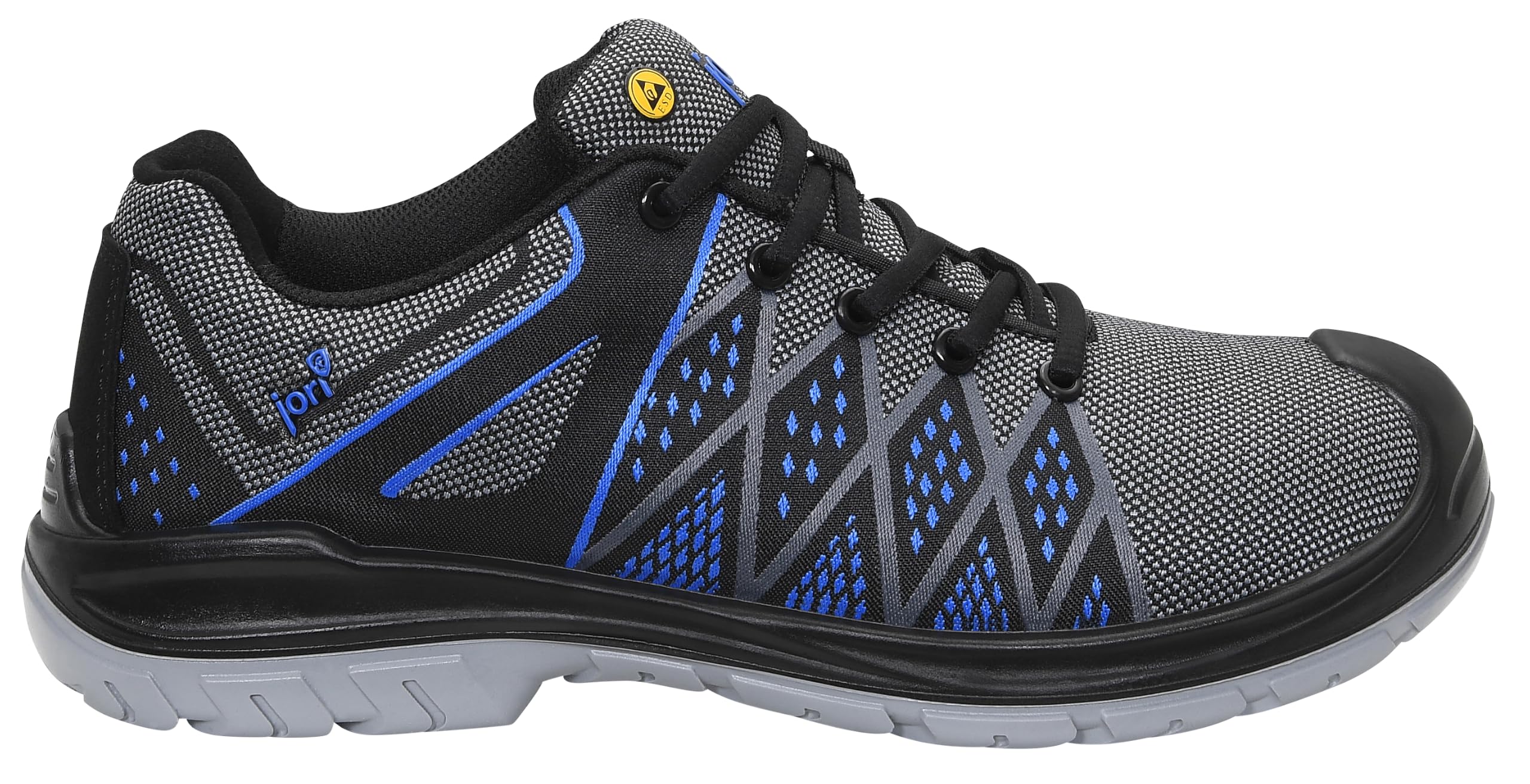 ELTEN jo_Flex Blue Low ESD S1P