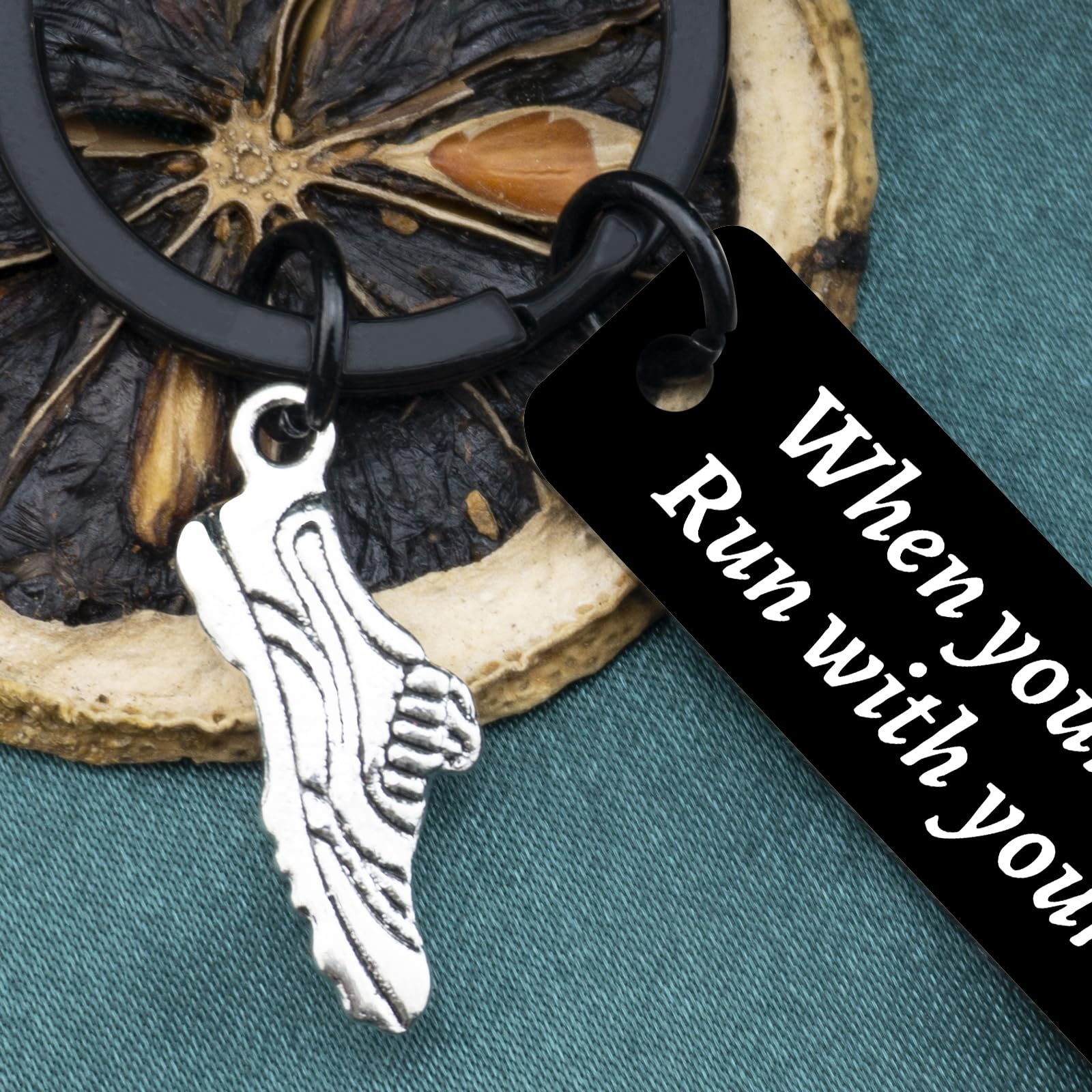 Running Gifts Cross Country Running Gifts For Runners Men Women Track And Field Marathon Running Accessories For Women Men Fitness Gym Runner Athletic Trainer Gift