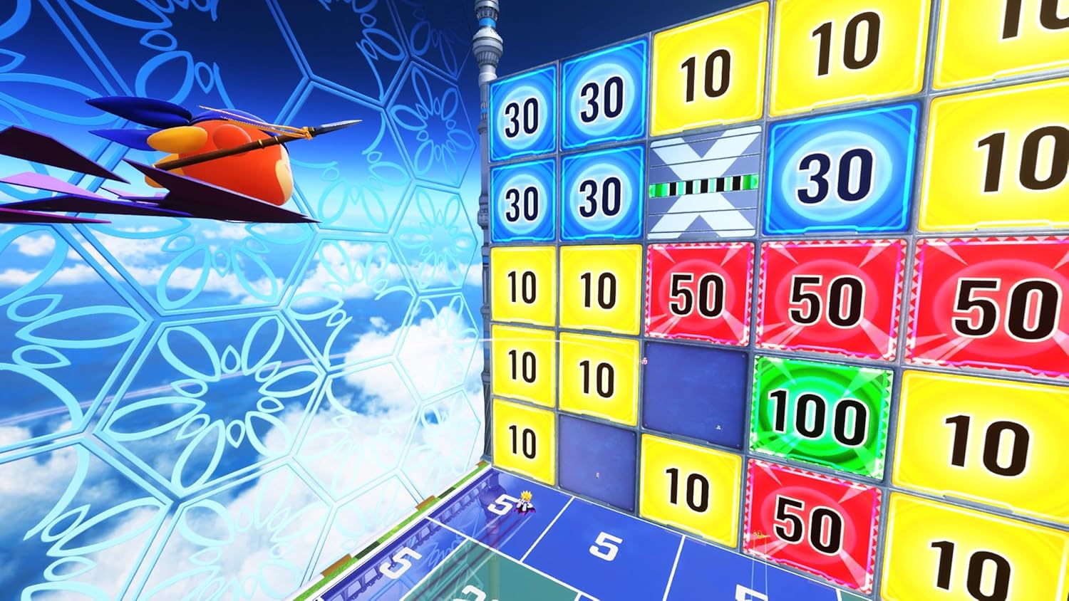 Switch2「カービィのエアライダー」の詳細 - GAMEMAN（ゲームマン