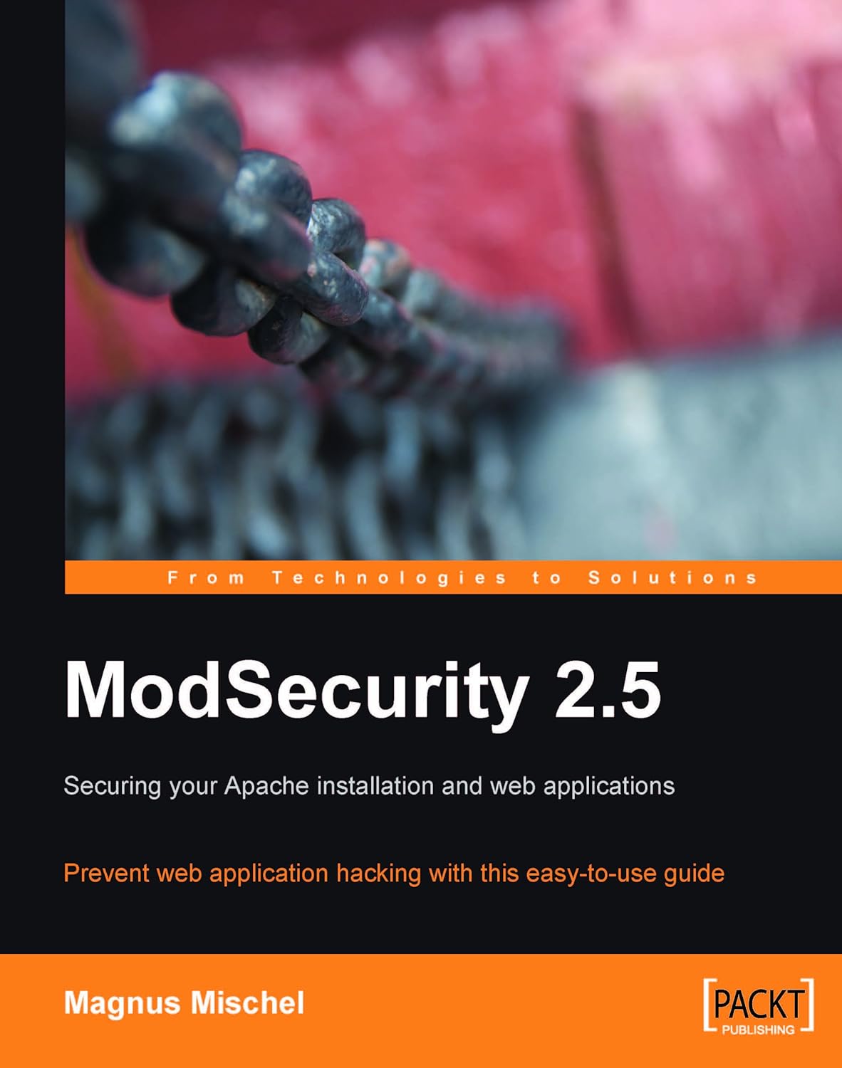 ModSecurity 2.5 , Mischel, Magnus, eBook - Amazon.com
