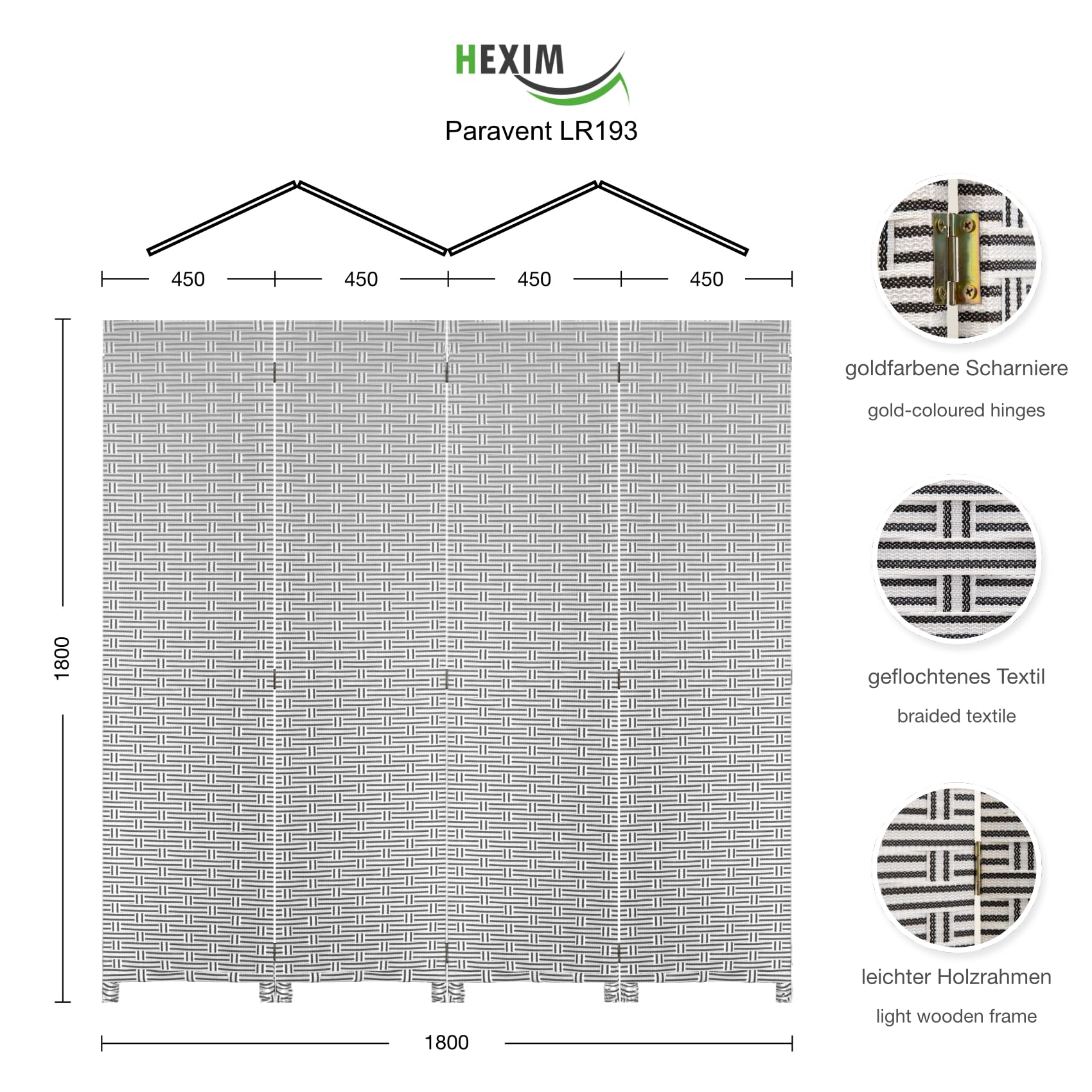 HEXIM