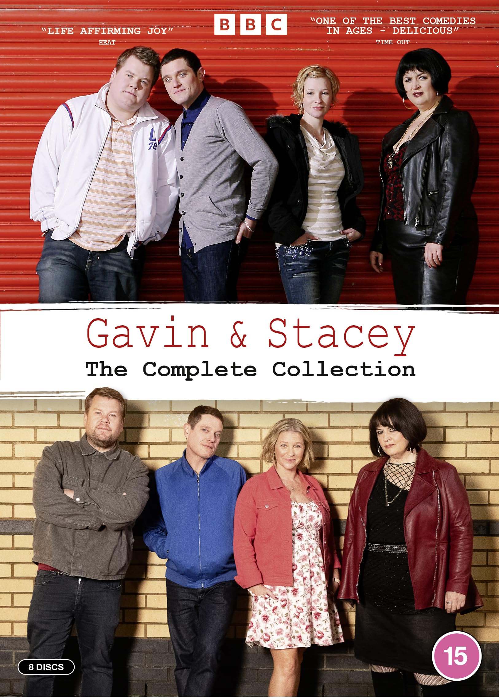 Gavin & Stacey