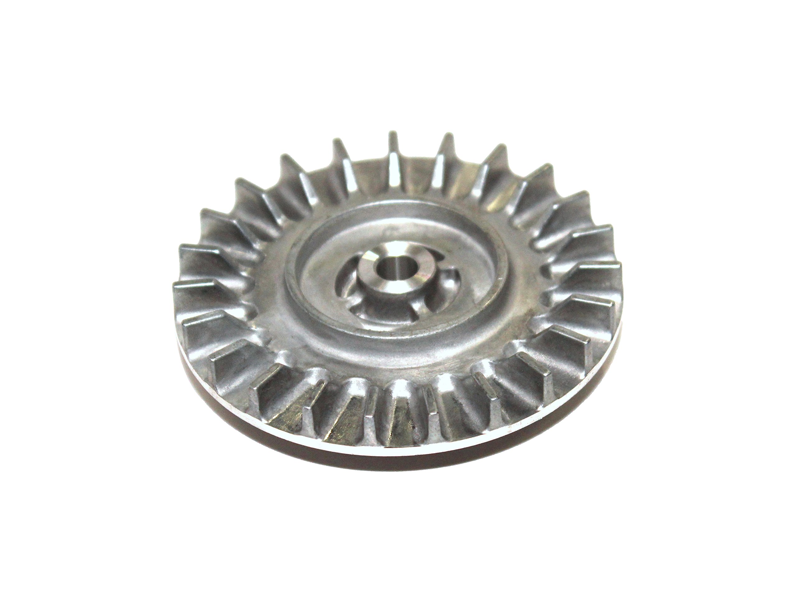 Ventilateur 76 Makita pour réparer la surchauffe ponceuse 9404 9903 9920