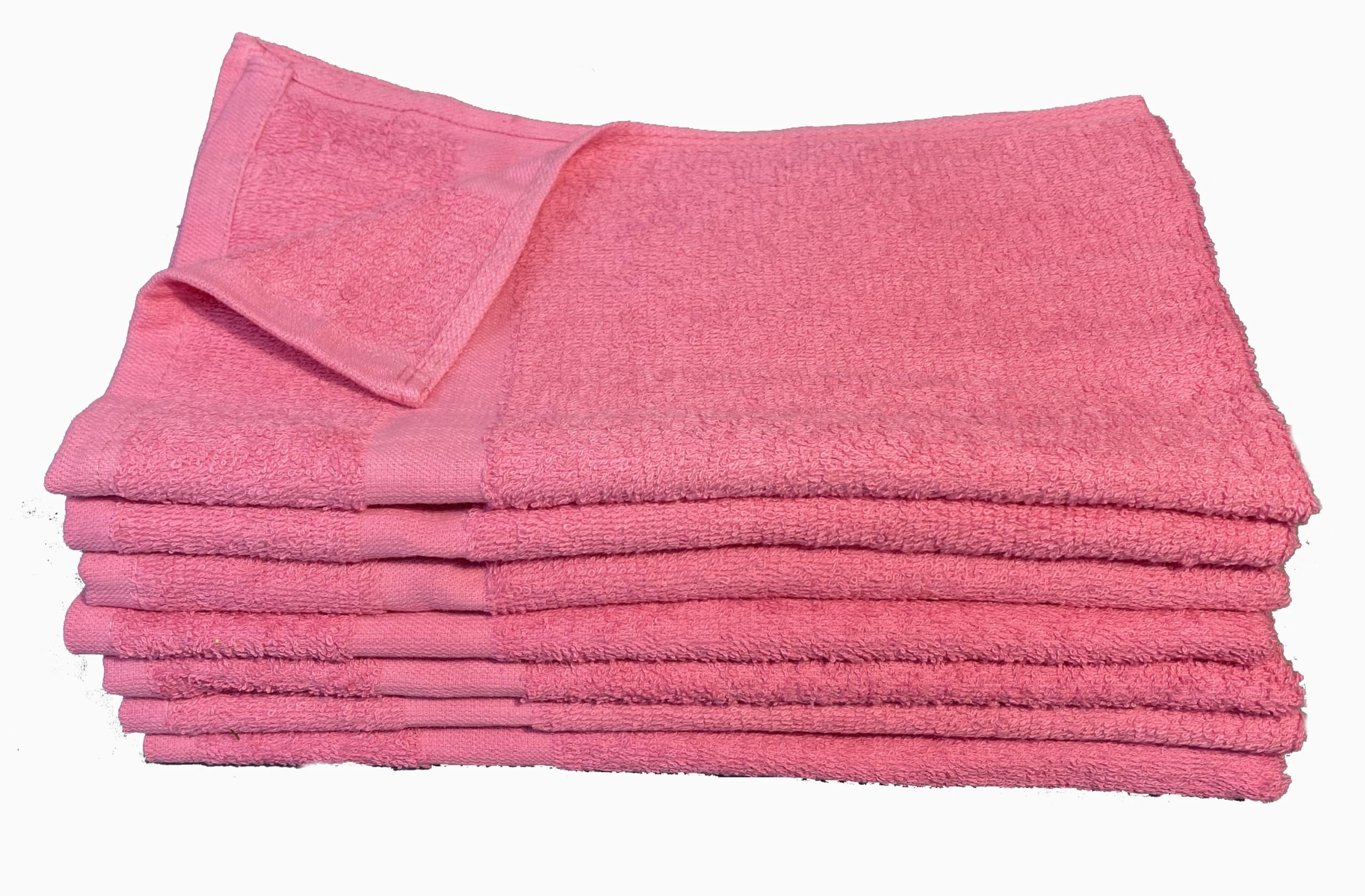 Towel Supercenter 15X25 Hand Towels Salon Towels Gym Towels
