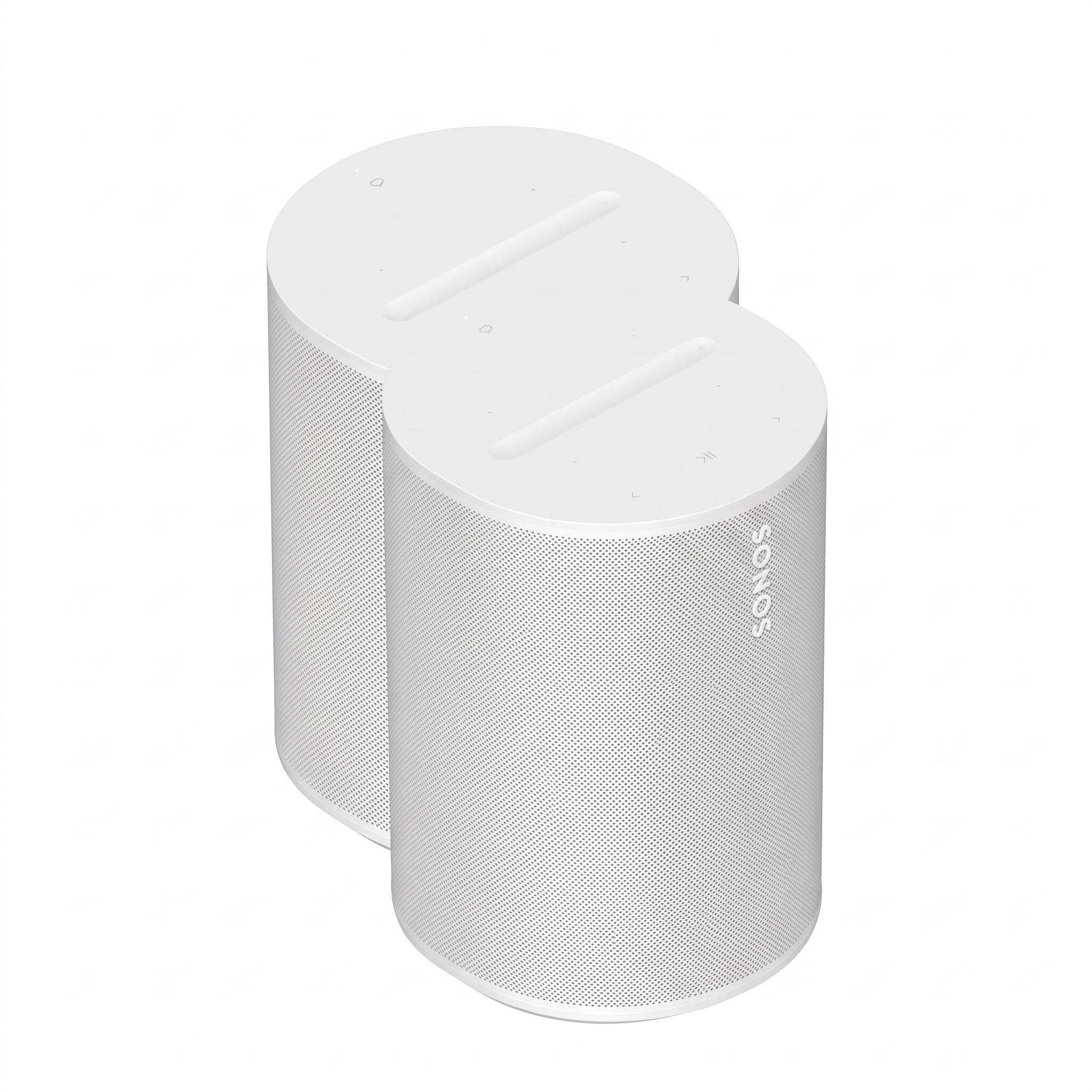 Sonos Era 100 - White - Wireless, Alexa Enabled Smart Speaker — Amazon image 13
