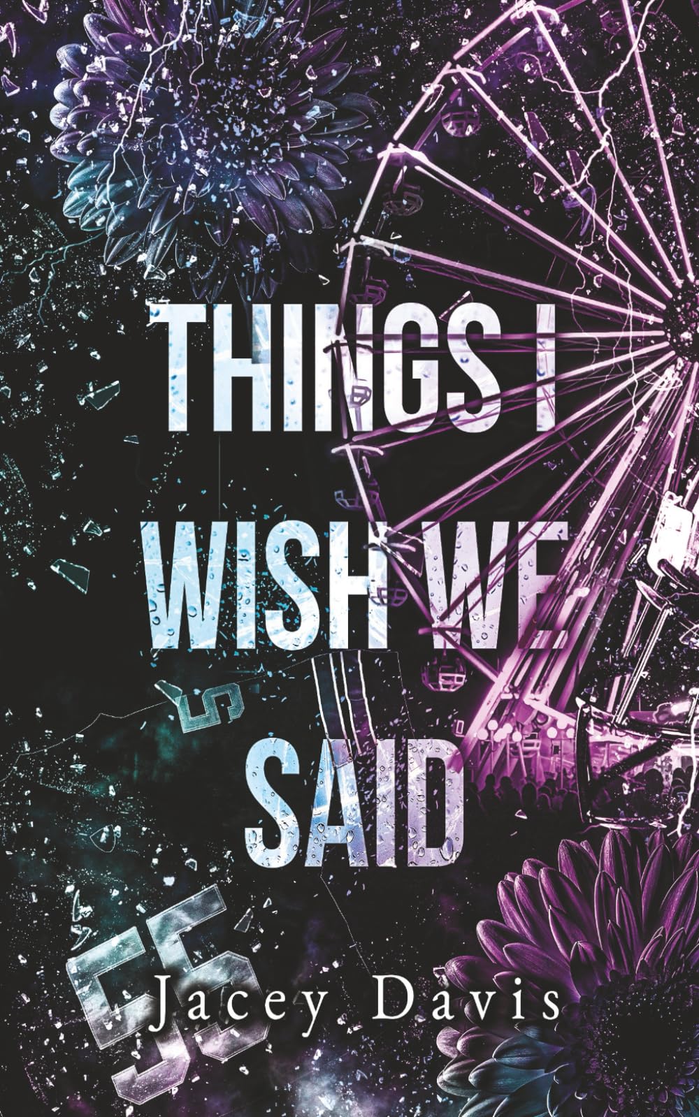 Things I Wish We Said