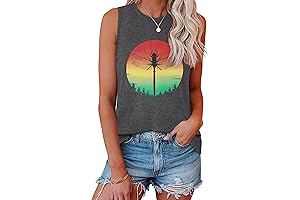 Women's Forest Choice Tank Tops