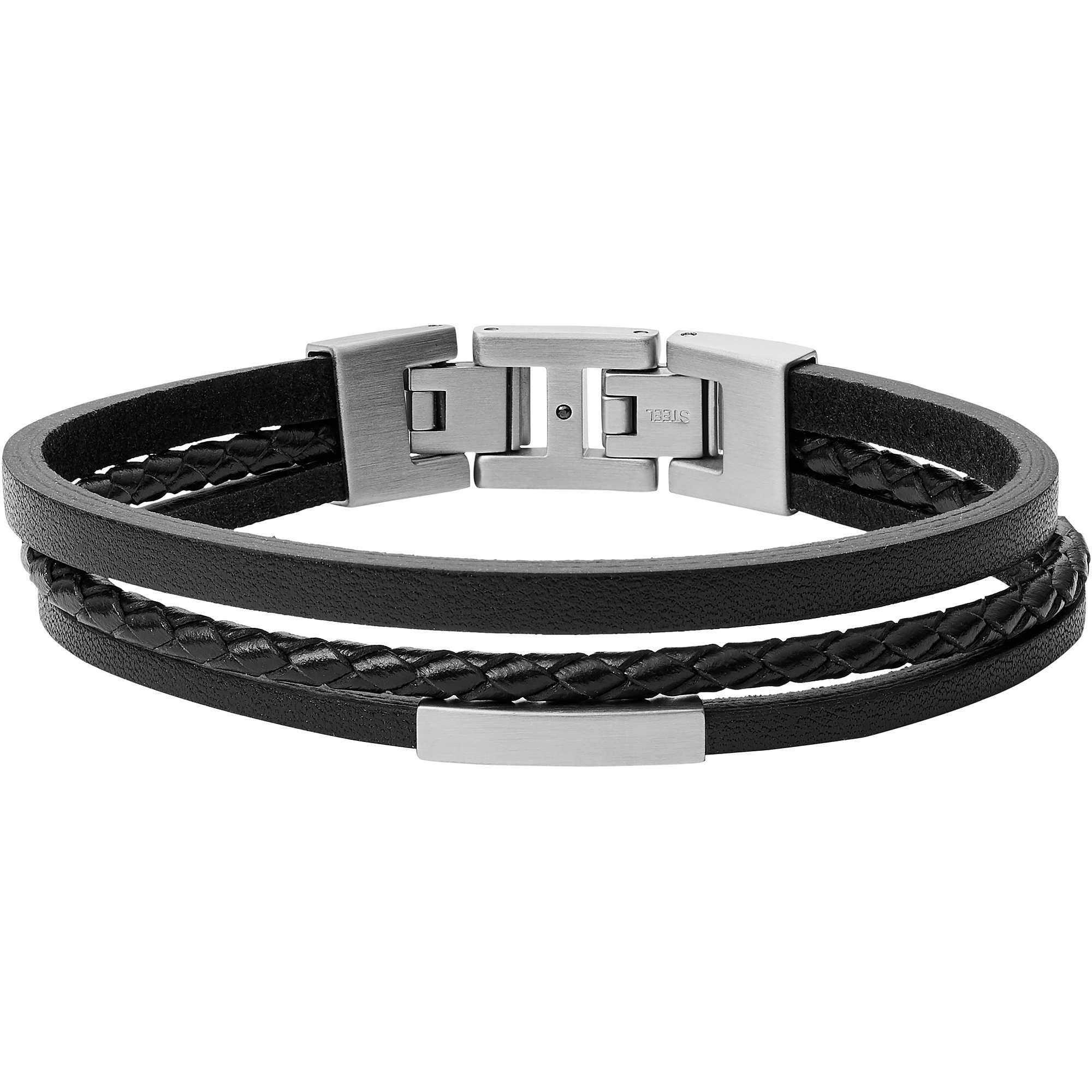 FossilPulsera para Hombre JF03008793