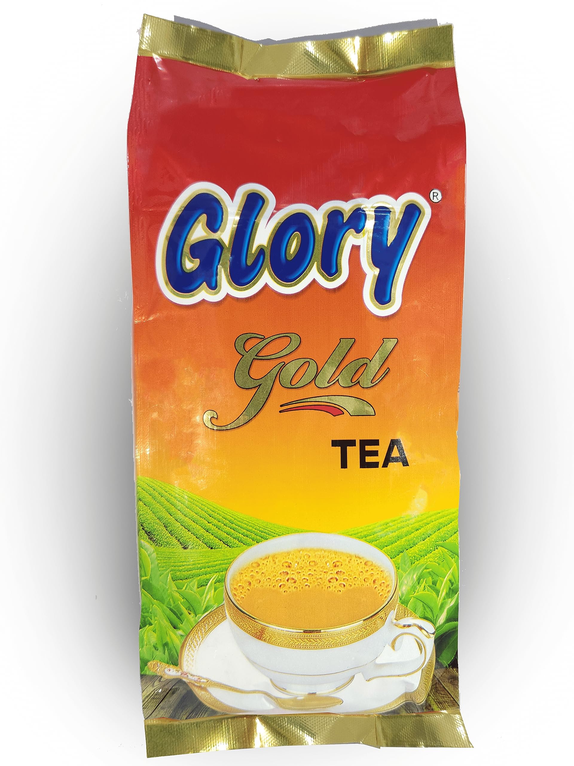 Glory Gold Upper Assam Blend, CTC Black Tea 500g Pack of 1 (B0BLDV1KRG) Amazon Price History, Amazon Price Tracker