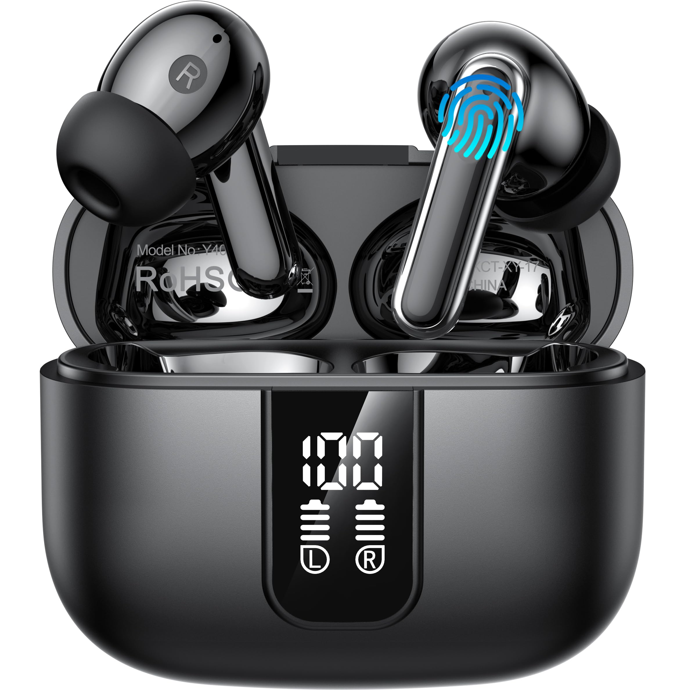 Wireless Earbuds
