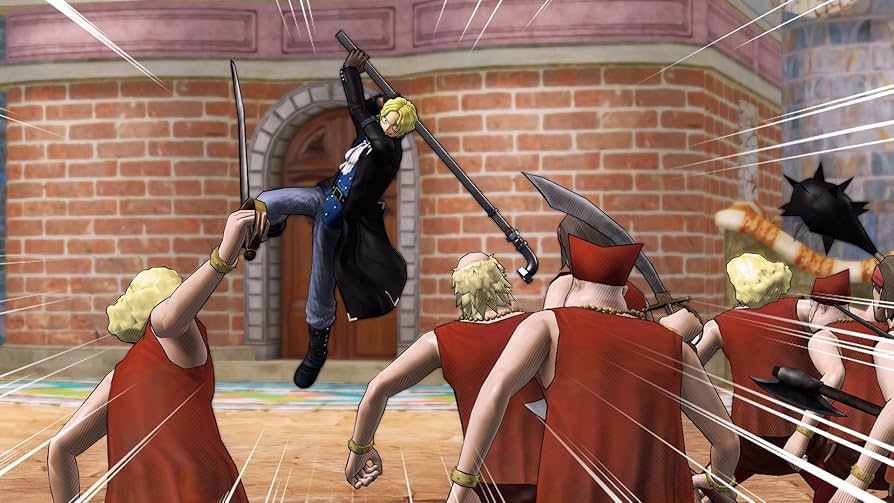 ONE PIECE 海賊無双3 すみっコぐらし　ファミコン世界大会　 他計3本 ONE PIECE 海賊無双3 すみっコぐらし ファミコン世界大会 他計3本