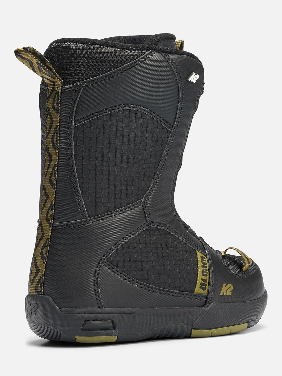 K2 Lil Mini Snowboard Boots