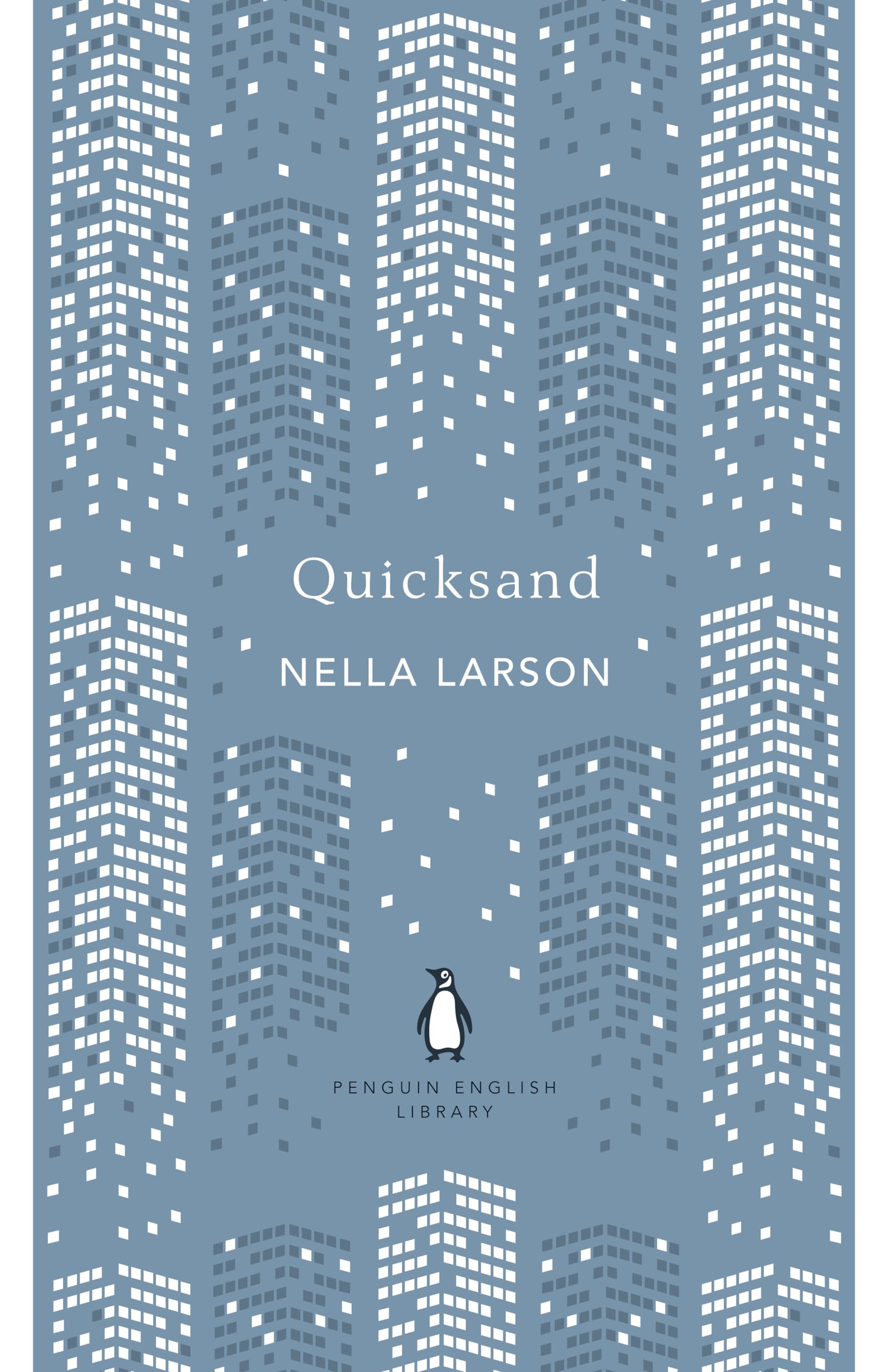 Quicksand (The Penguin English Library)