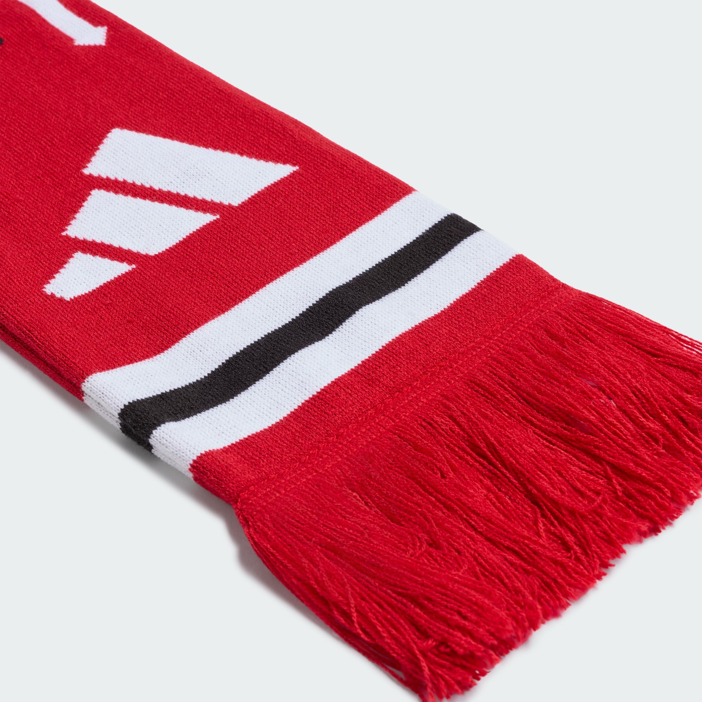 adidas Unisex SCIARPA HOME MANCHESTER UNITED FC