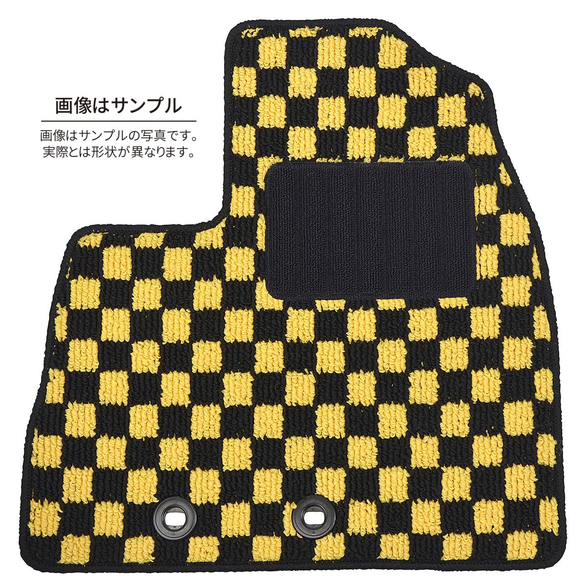 Amazon | Kemmel トヨタ プリウスPHV 50系 用 （全席セット/刺繍ロゴ 