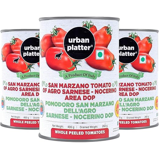 Urban Platter Tomato Goodness 400g
