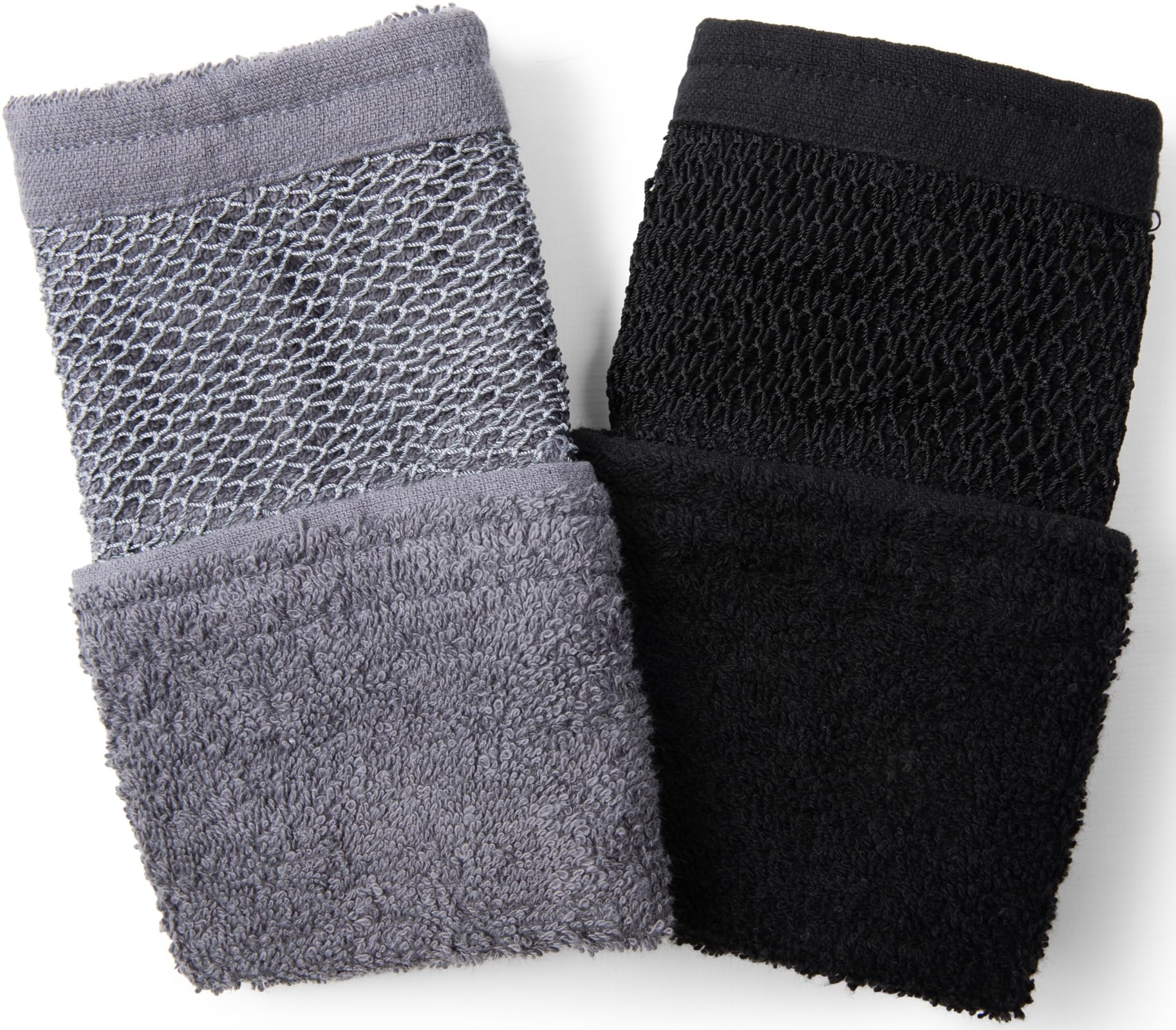 Alpha Sponge Premium Exfoliation Cloth