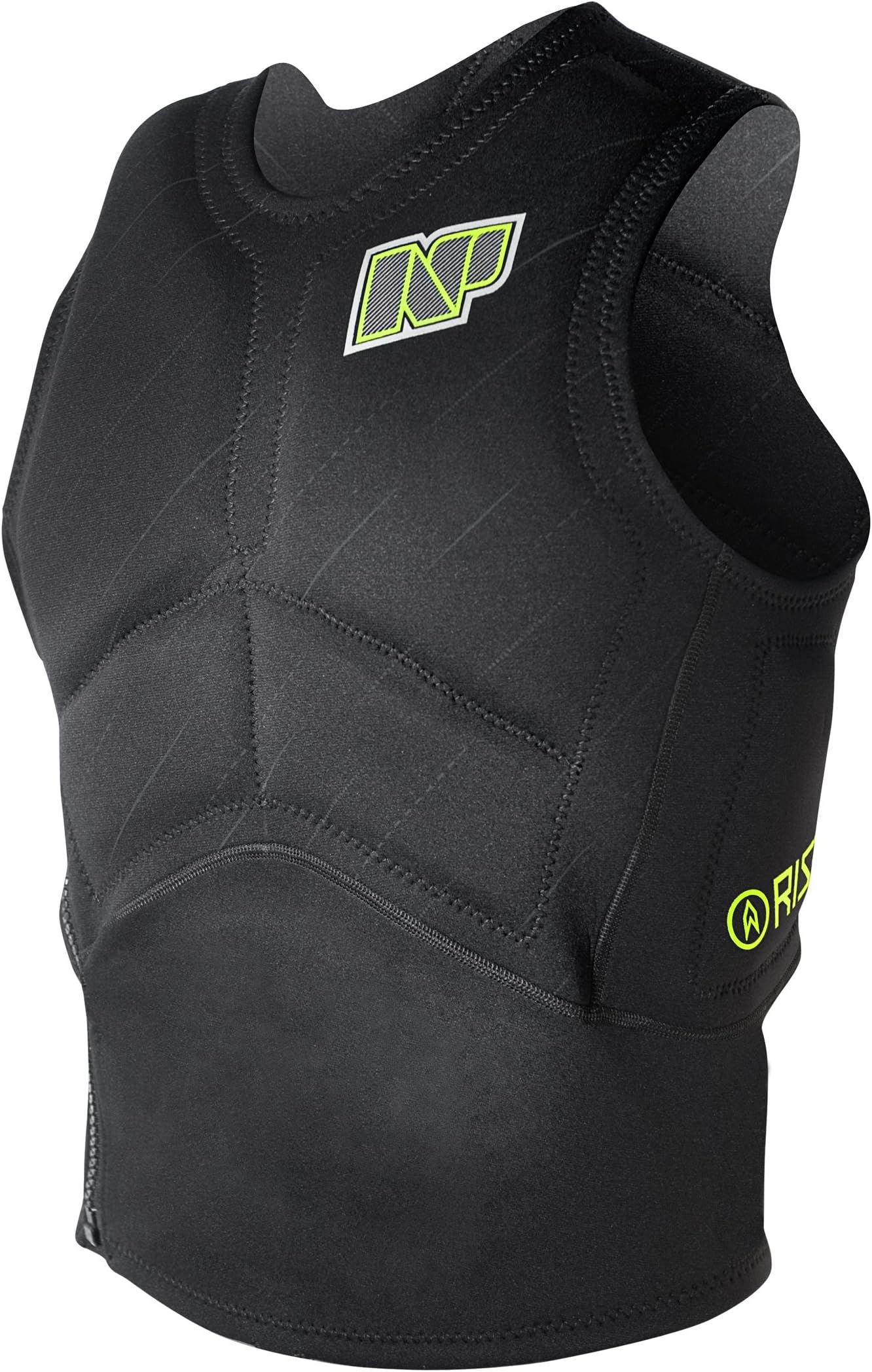 NP Surf Rise Side Zip Impact Vest