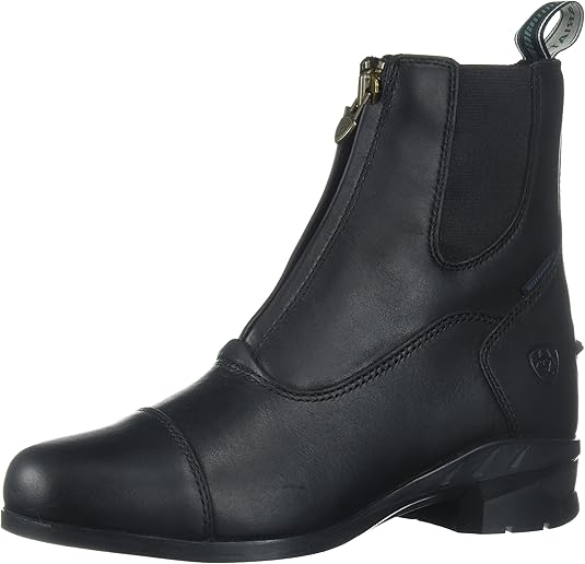 ariat nitro paddock boots