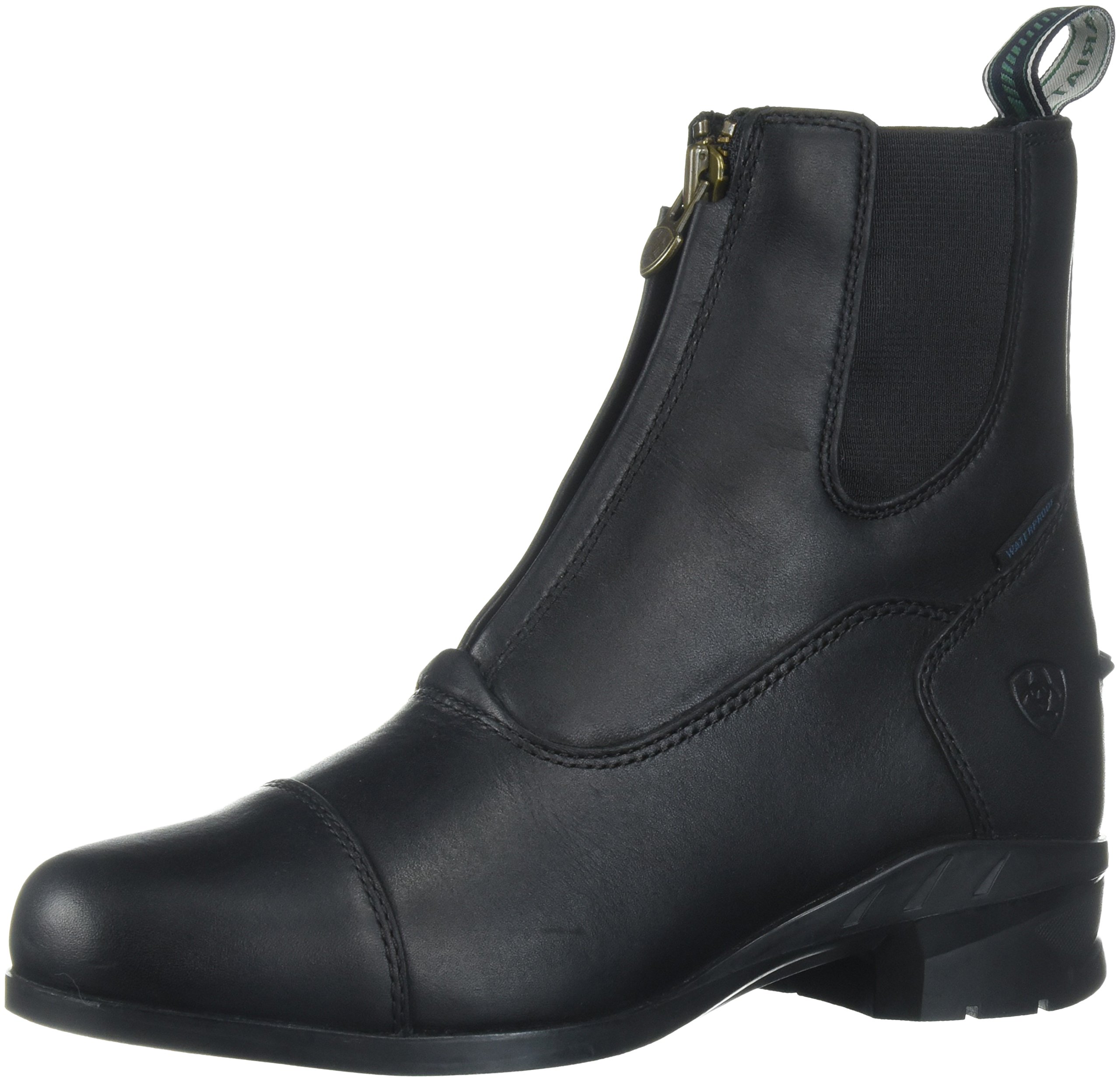 ARIATHeritage Iv Zip H2O womens Paddock Boot