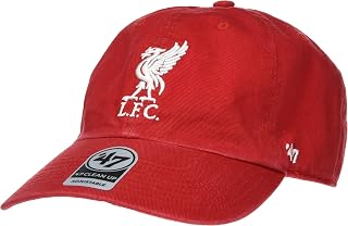 Amazon.com: liverpool fc hat