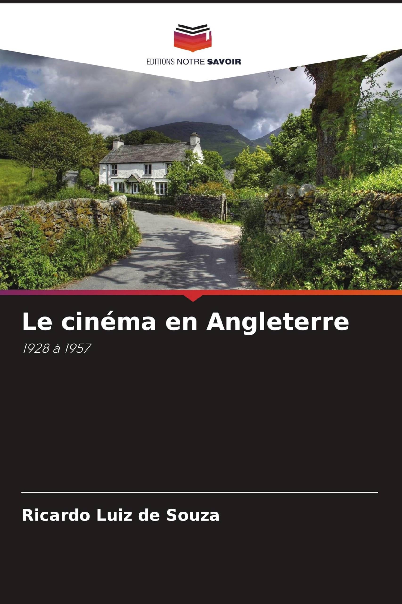 Le cinéma en Angleterre: 1928 à 1957