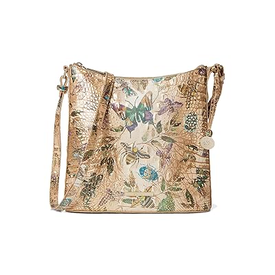 Brahmin Katie Cross Body Women