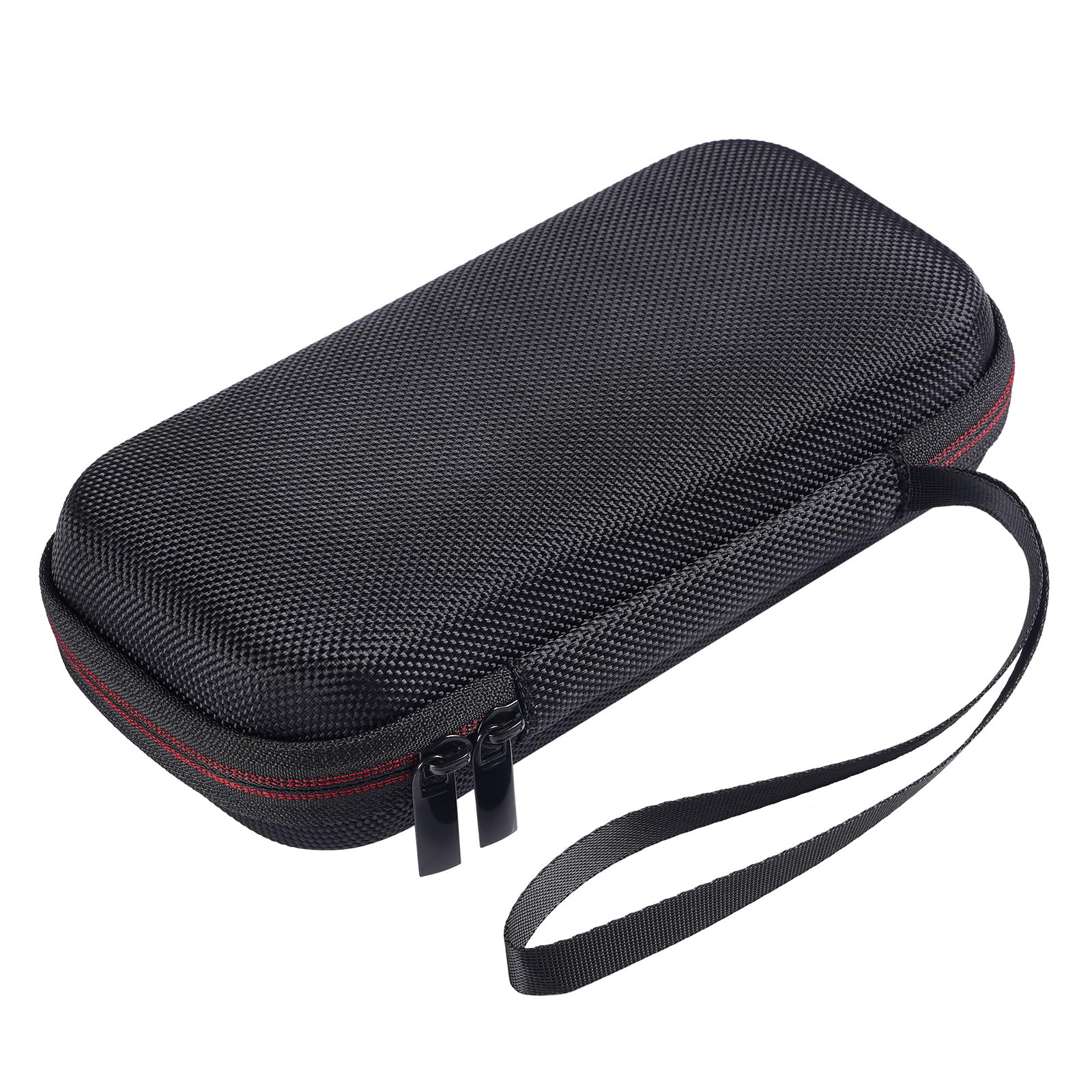 Carrying Storage Case For Trimui Smart Travel All Protective Hard Bag Soft Lining Game Cartridges Organizers Handhelds Game Consoles Carrying Case