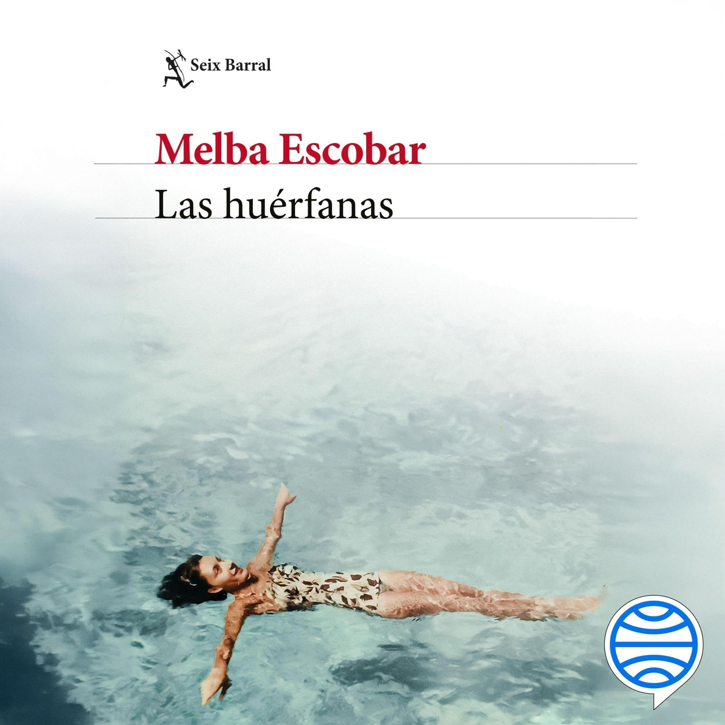 Portada del audiolibro Las huérfanas