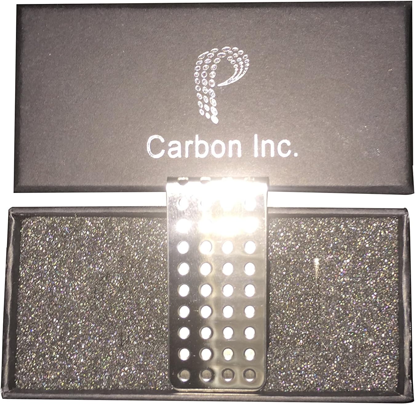 Clip for money by Paul Galliano - Short