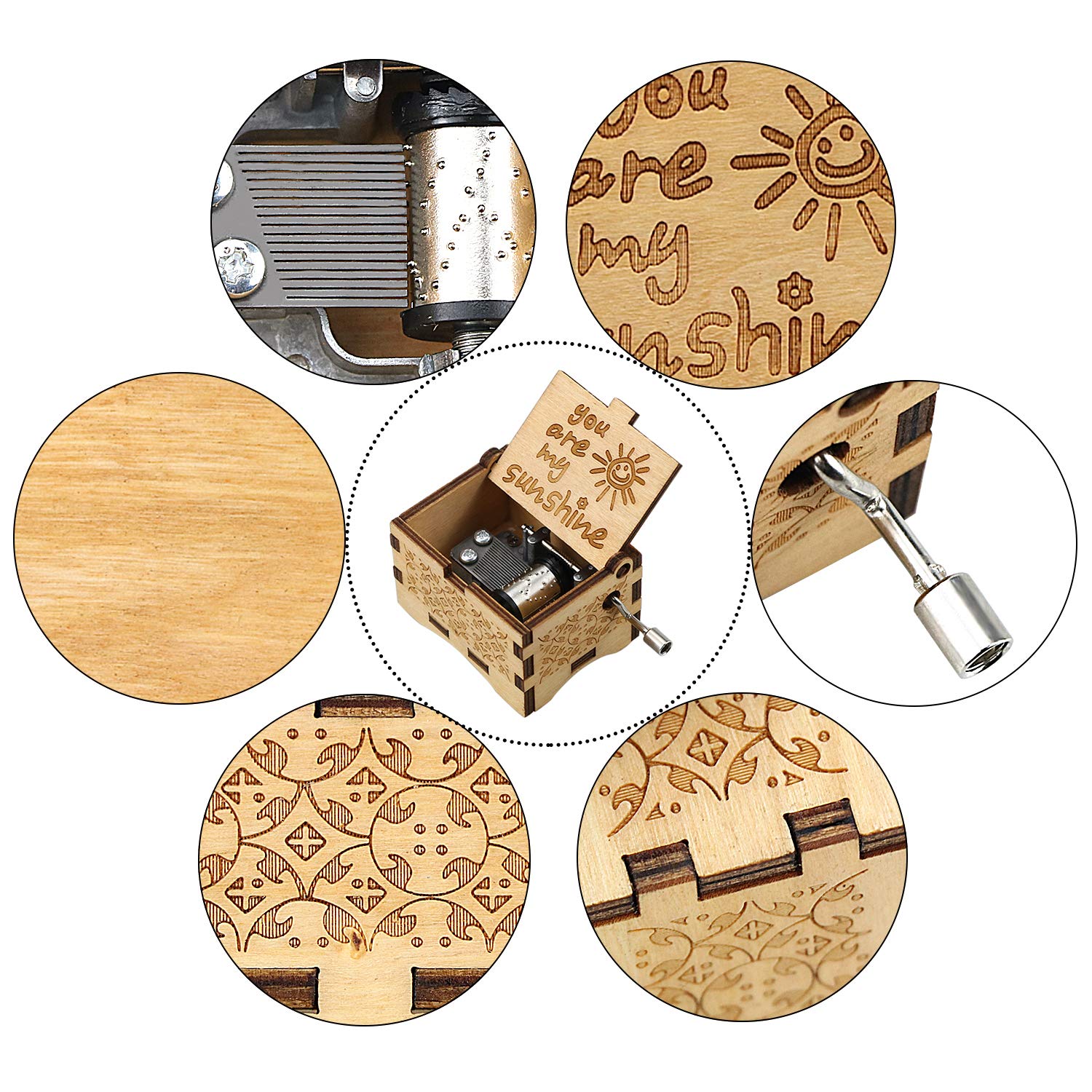 Houten