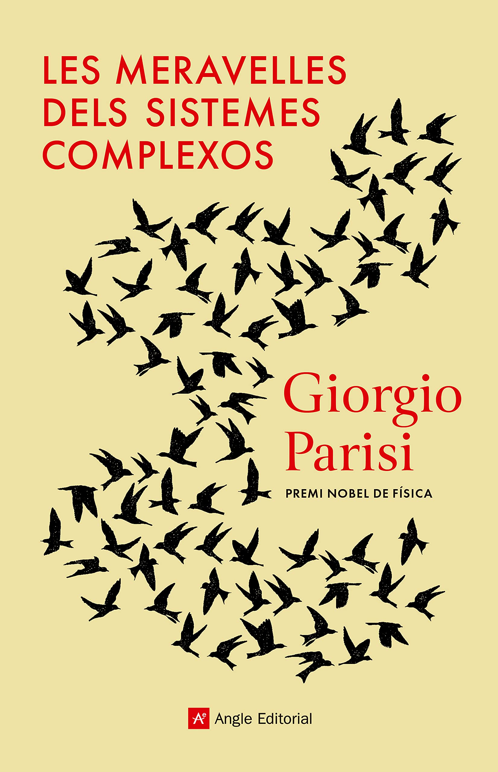 Sistemes complexos comprendre la complexité avec ce livre en catalan