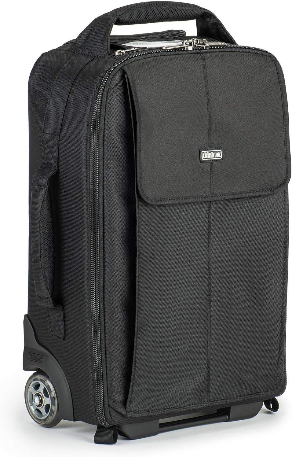 Airport Advantage Rolling Carry-On Camera Bag