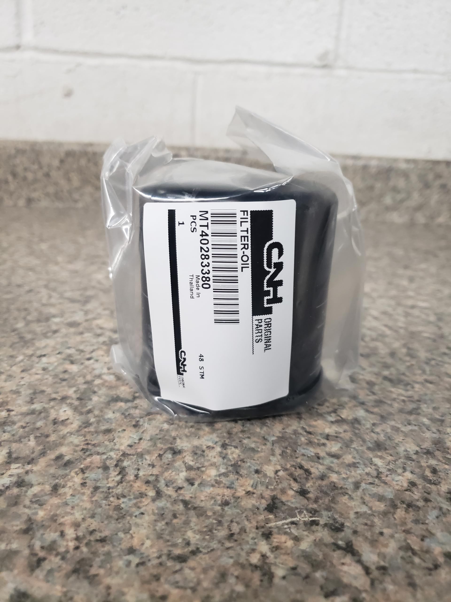 Amazon.com: MT40283380 OEM Engine Oil Filter : Automotive