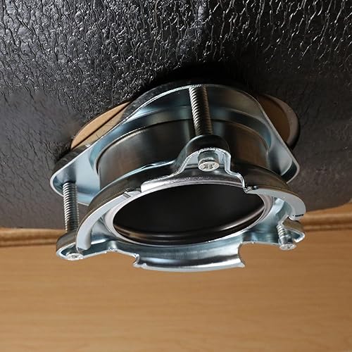 Miniatura 3 de Danco 12011 Kit de montaje para fregadero, acero inoxidable