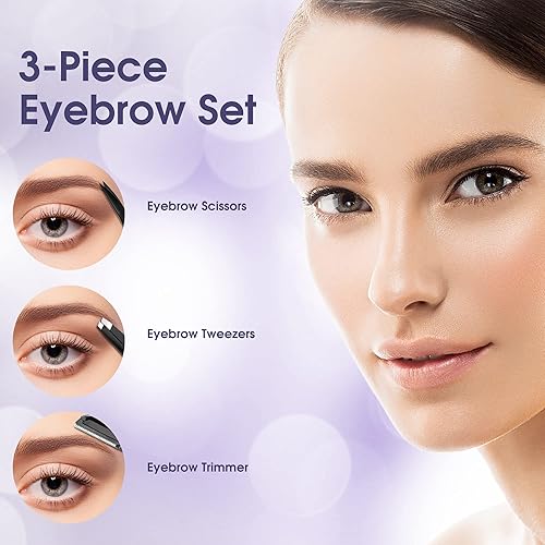 Vista 43 de Newbealer Vaporizador facial, mini vaporizador facial de aroma, humidificador facial de niebla caliente nano iónico para limpieza profunda facial