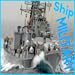 Ship Military
