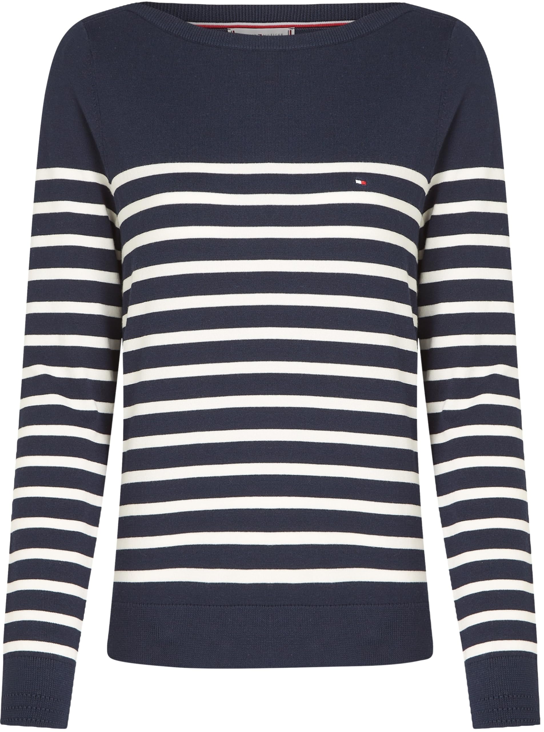 Tommy Hilfiger Pullover Donna Pullover in Maglia