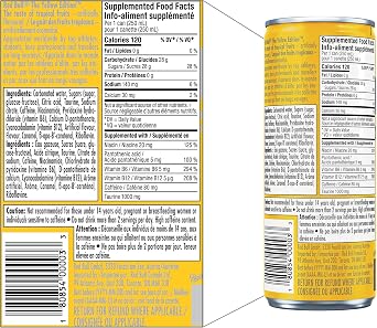 Red Bull Energy Drink, Tropical, 250ml (24 pack)