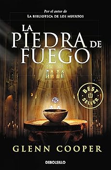 La piedra de fuego (Best Se...