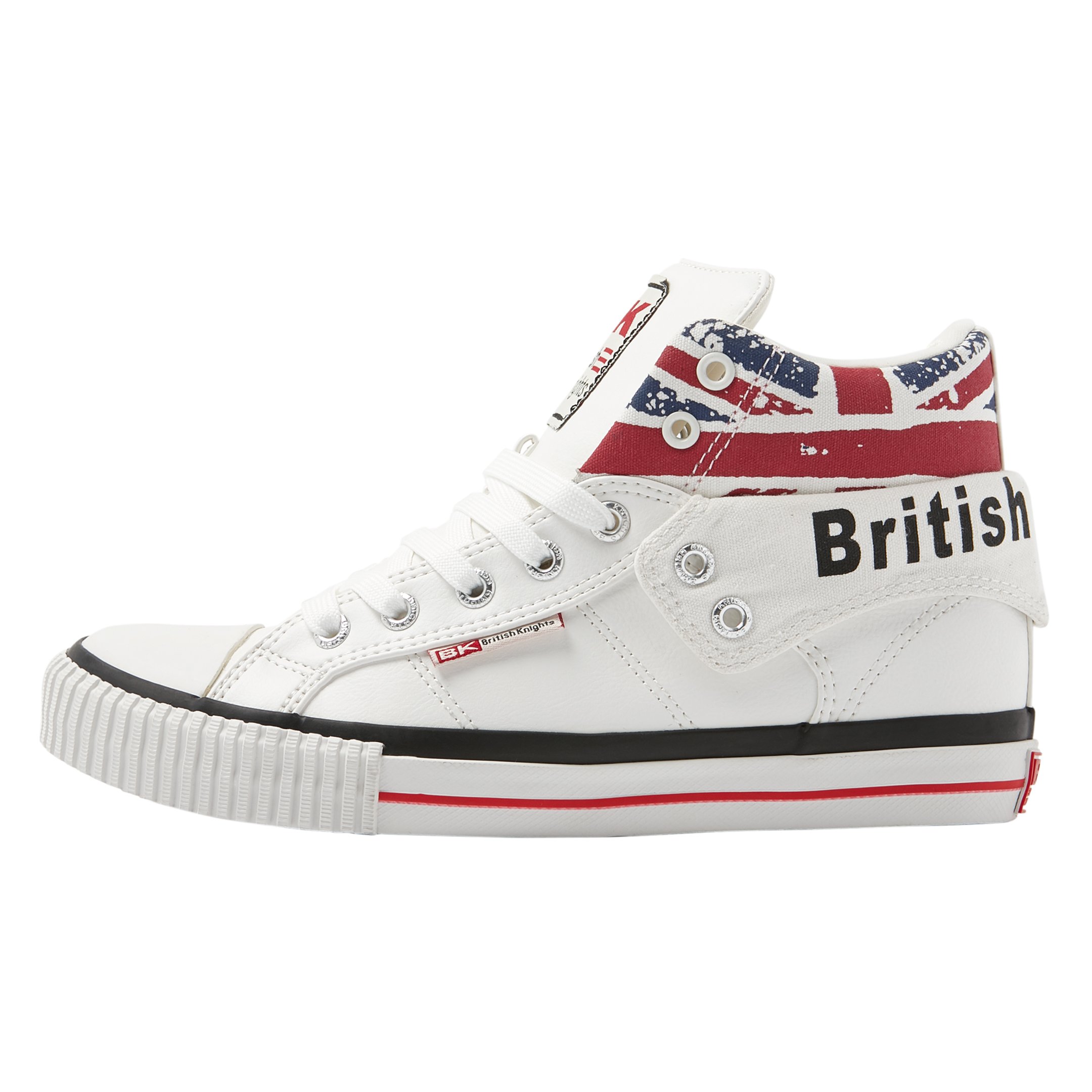 British Knights Herren Roco High-Top