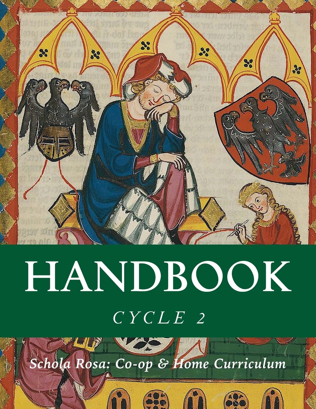 HANDBOOK: Cycle 2