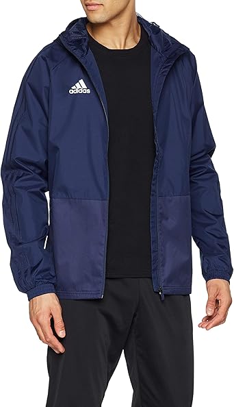 condivo 18 rain jacket
