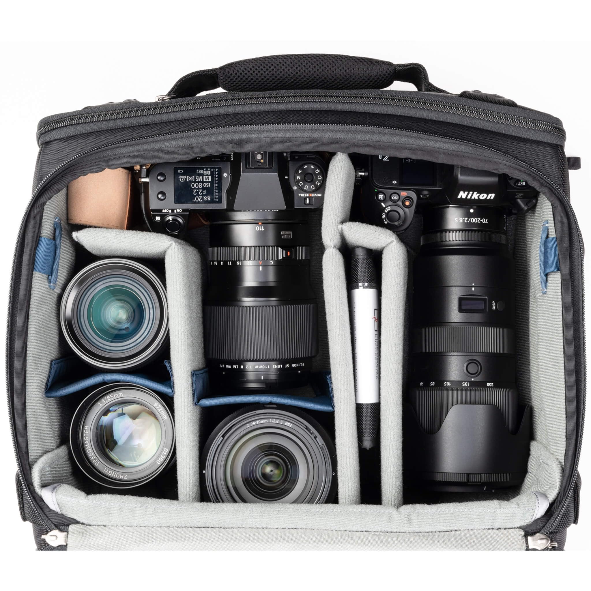 Buy Think Tank Photo Airport Navigator V2 - Black Online at Low