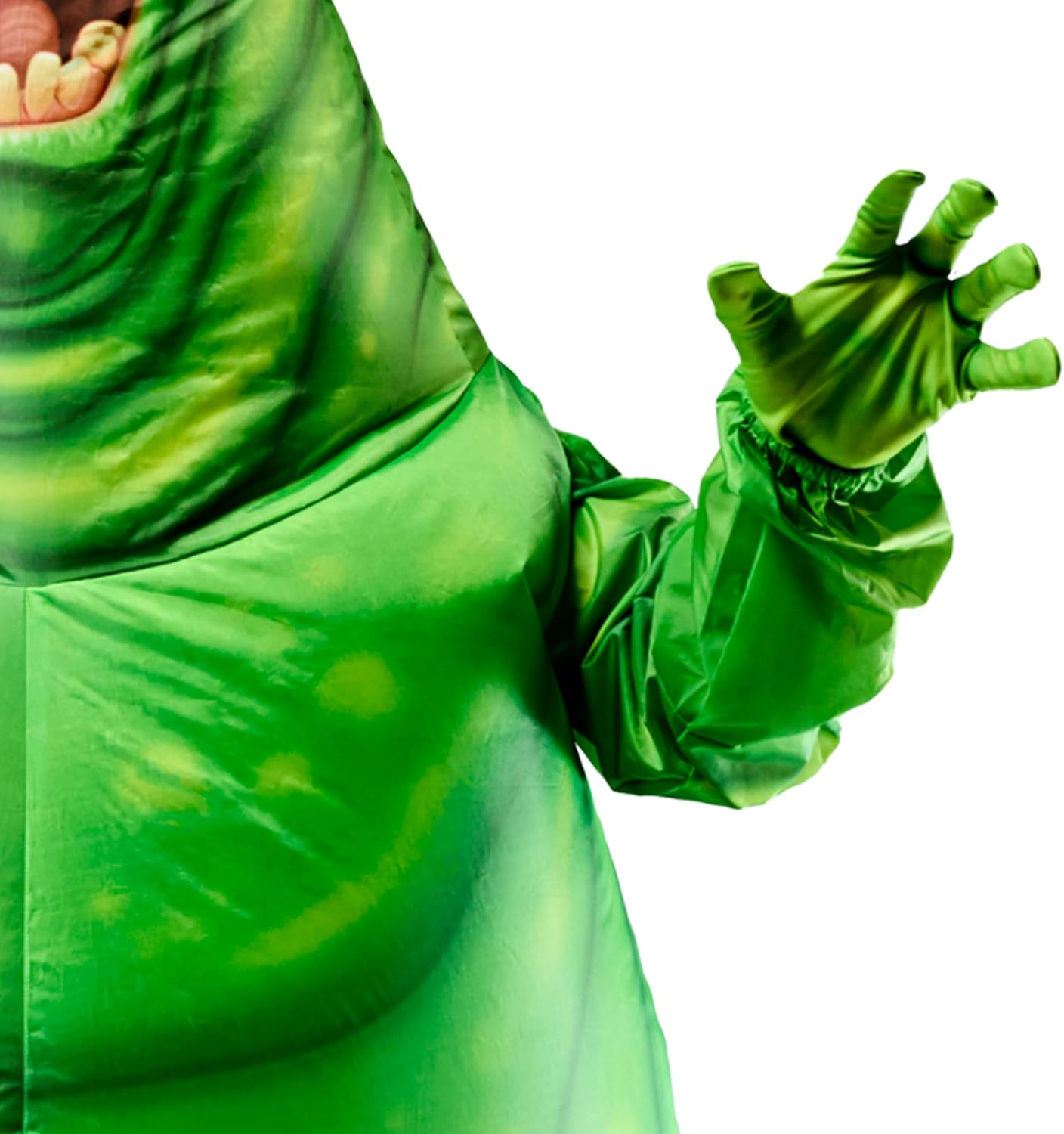 Rubies Ghostbusters: Slimer Costume for Adults, Men's Standard - Image 4